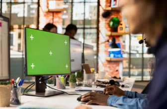 Guide d'Achat des meilleurs écrans PC 2024