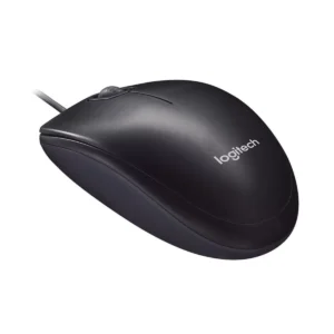 Souris PC Filaire Logitech Mouse M90 – USB