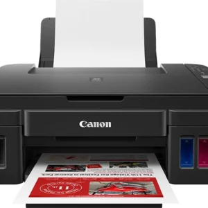 Canon PIXMA G3410 jet d’encre