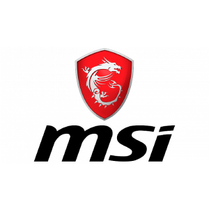Marques de High-Tech et Matériel Informatique msi
