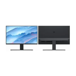 Écran PC Xiaomi 27" Full HD Noir 1080p