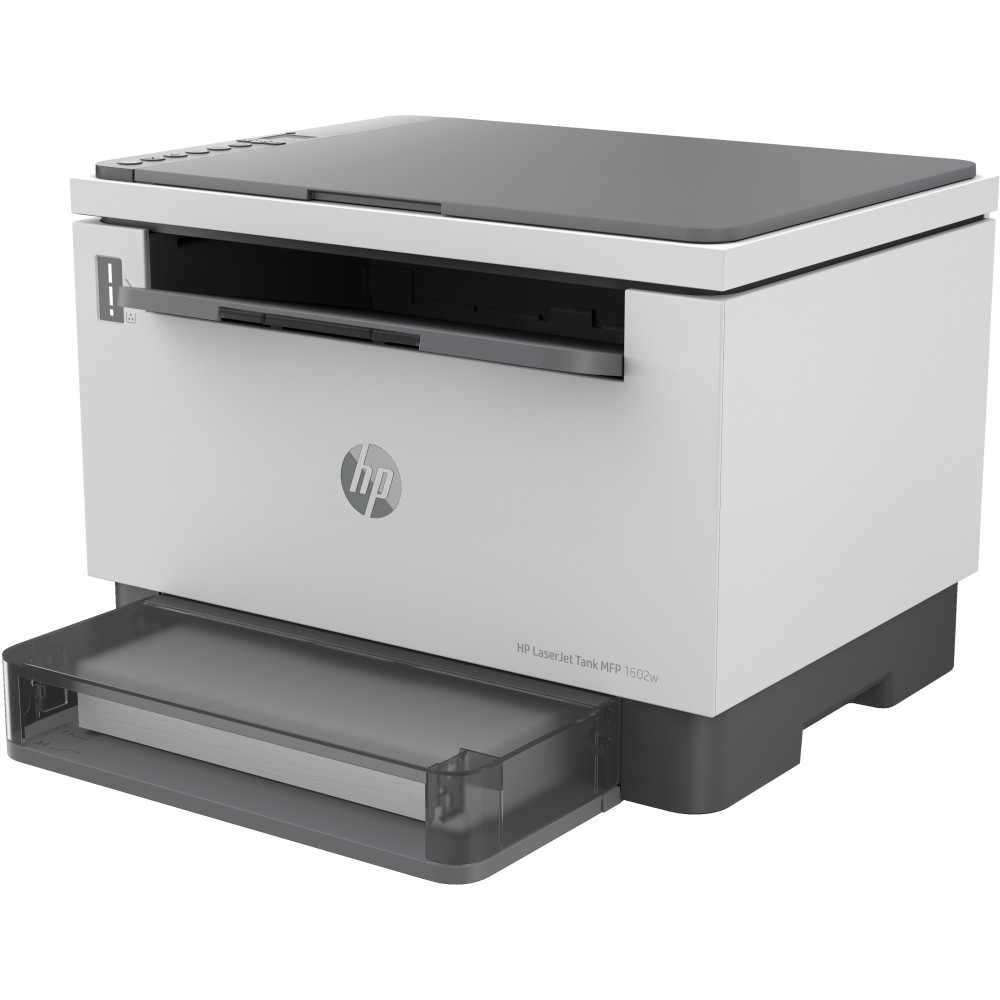 Imprimante laser HP LaserJet Tank MFP 1602w WiFi