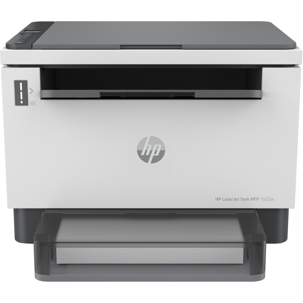 Imprimante laser HP LaserJet Tank MFP 1602w WiFi