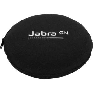 Haut-Parleur Universel Jabra Speak 510 MS USB/Bluetooth Noir