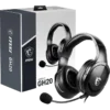 Casque gaming MSI Immerse GH20