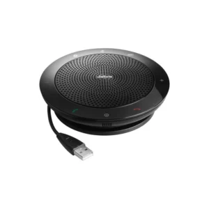 Haut-Parleur Universel Jabra Speak 510 MS USB/Bluetooth Noir